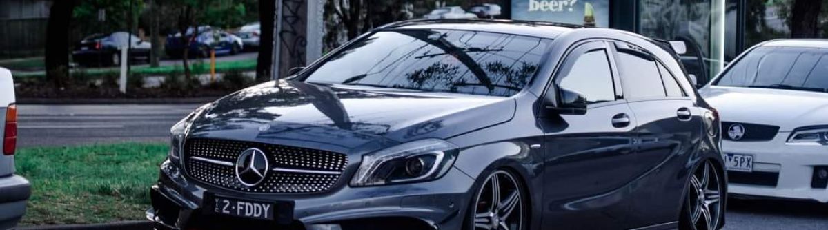 HOT HATCH NIGHT - Glennykebabs Cover Image