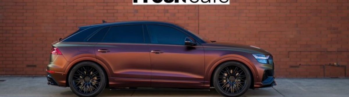 Fresh Cafe Cars and Coffee Cover Image