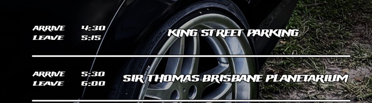 BOROBORO CRUISE IV Cover Image