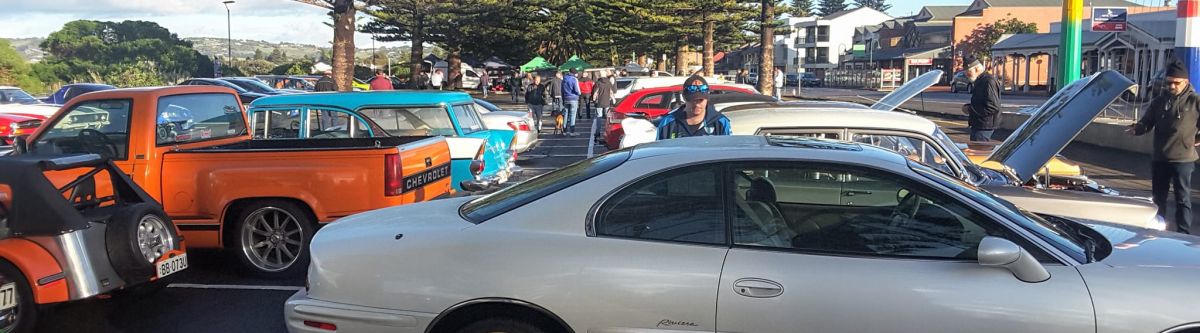 VICTOR HARBOR CLASSIC CARS N COFFEE Cover Image