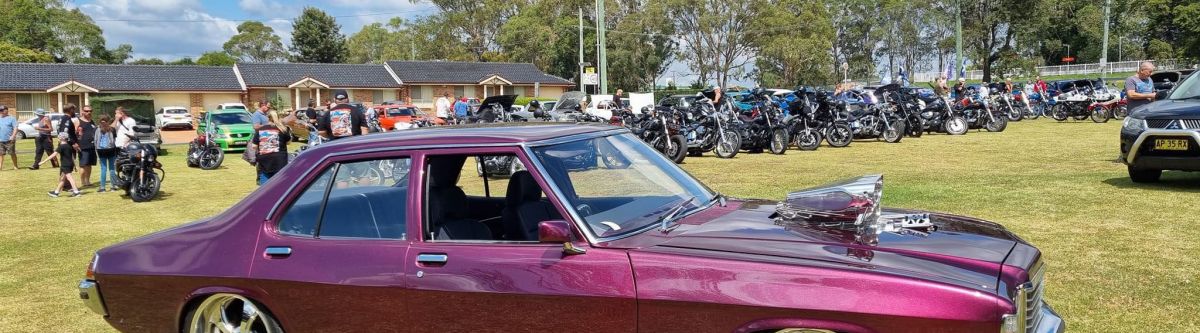 Wollondilly Cars & Coffee Cover Image