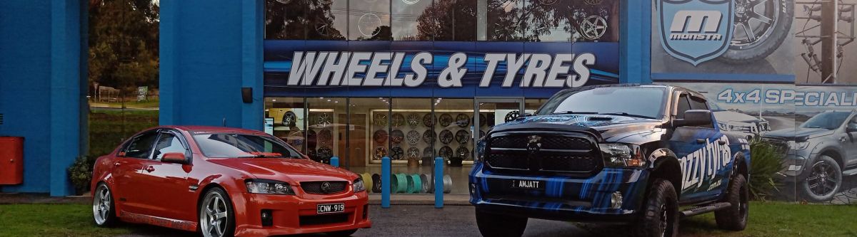 MELBOURNE'S STREET MEETS + GEEDUP KRUZERS AT OZZY TYRES BAYSWATER Cover Image