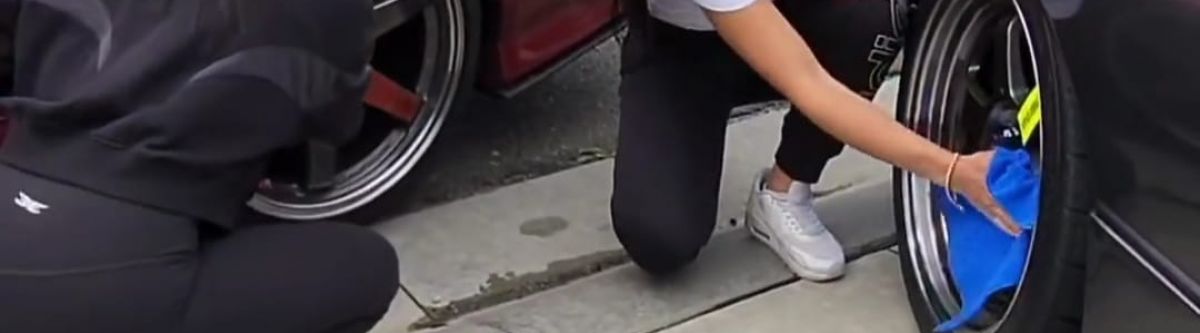 GIRLS NIGHT - Glennykebabs Cover Image