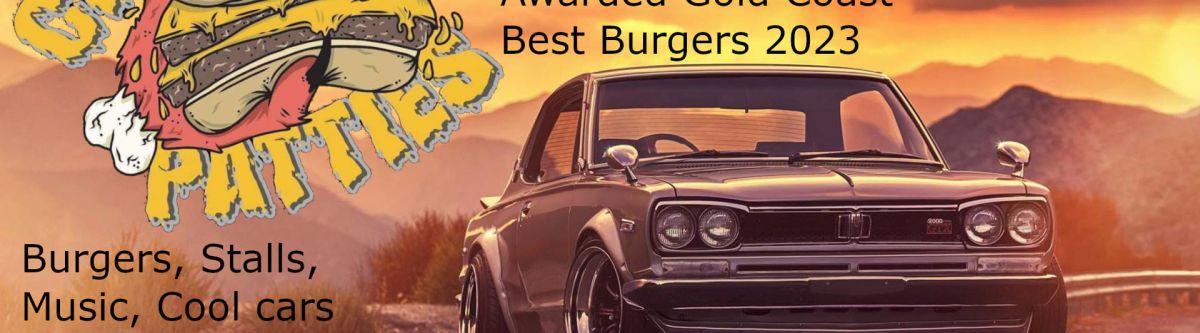 Chaddies Paddies Meals & Wheels Cover Image