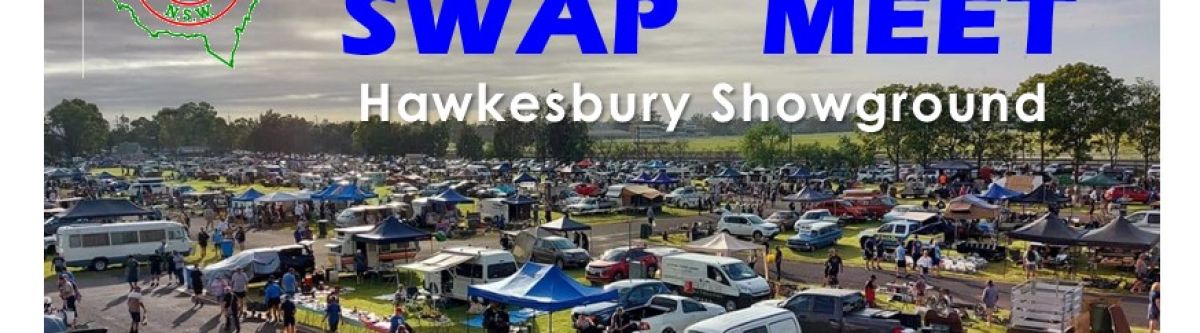 MASSIVE - 2 Day Swap Meet - & NSW All Holden Display (Sunday) - $10 Entry - Kids Under 15 FREE Cover Image