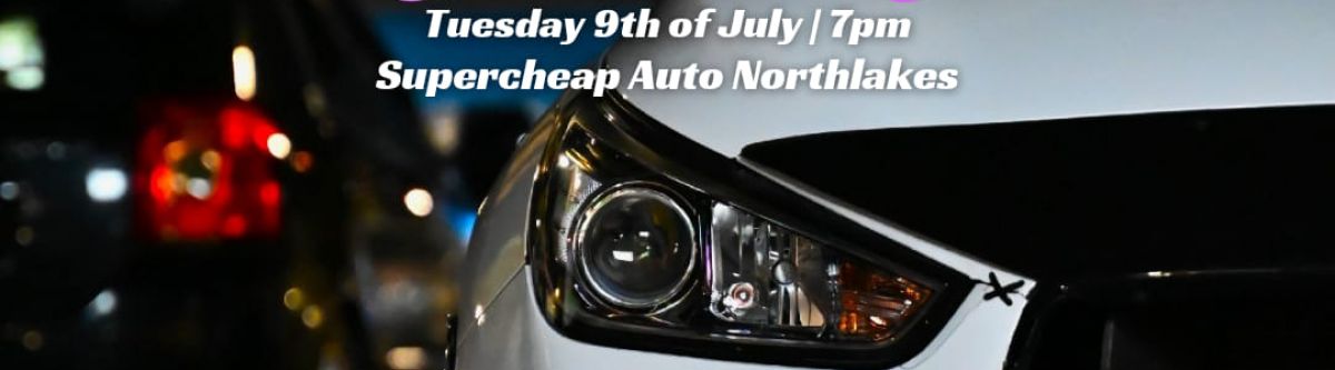 After Dark Cover Image