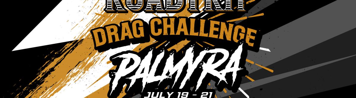 Performance Parts Plus Road Trip Drag Challenge Rd 2 Cover Image