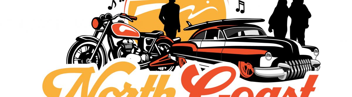 North Coast Show and Shine and Swap Meet Cover Image