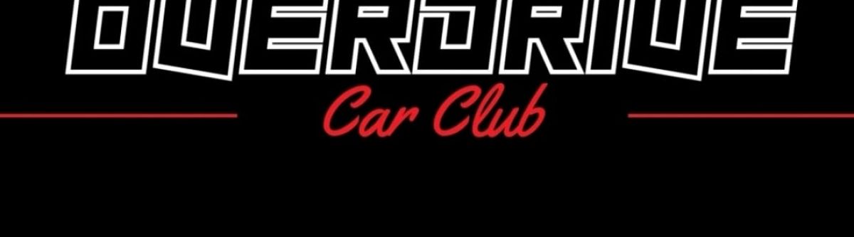 overdrive car club Cover Image