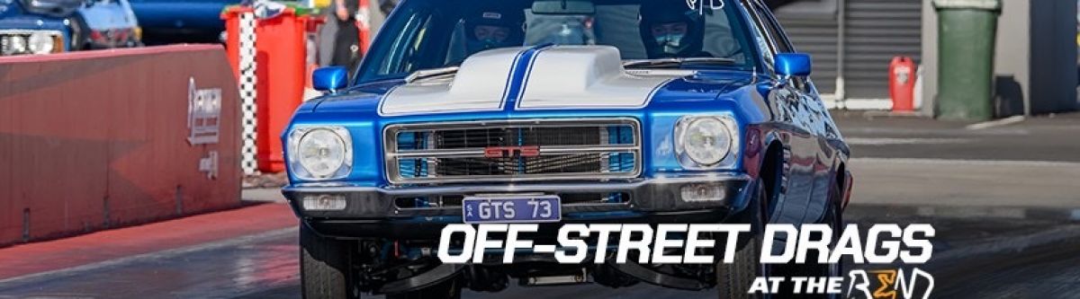 Outlaw Speed Shop Off-Street Drags & Custom LS Tuning Ultimate Speed Challenge Cover Image