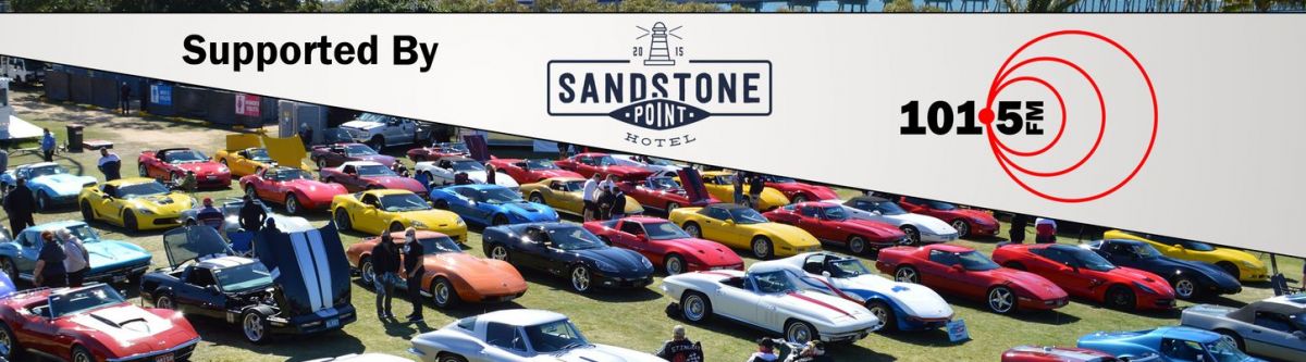 Corvette Classic Cover Image