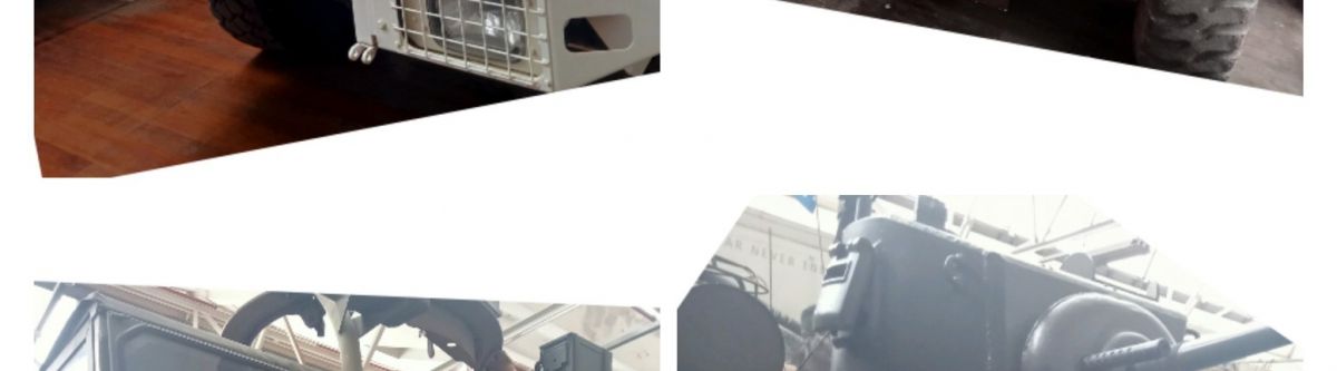 Vehicle Run Day Cover Image