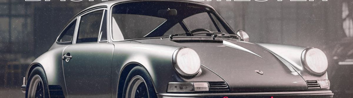 MQAS MORNING CAR MEET Cover Image