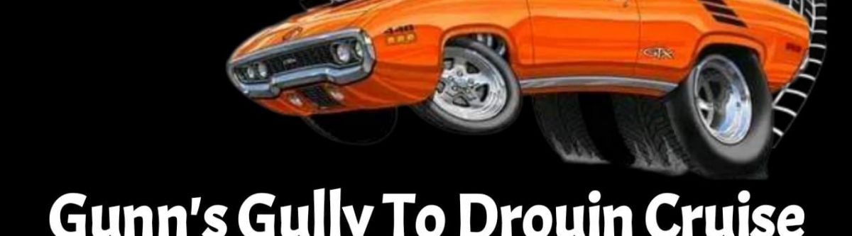 Gunn's Gully to Drouin Cruise Cover Image