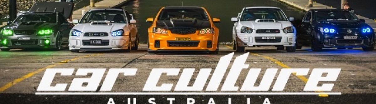 #15 Car Culture Australia Meet and Cruise Cover Image