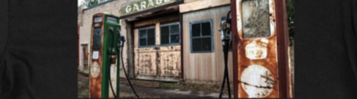 CRUISING BY THE BEACH Cover Image