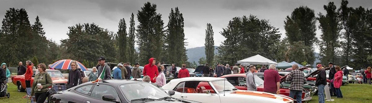 Revs & Rubber Car Show 2024 Cover Image