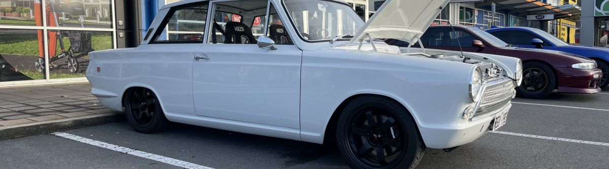 Cars & Coffee Mount Barker Cover Image