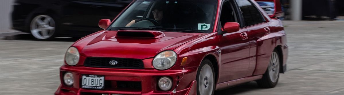 Import Cartel Friday Night Hangs #2 Cover Image