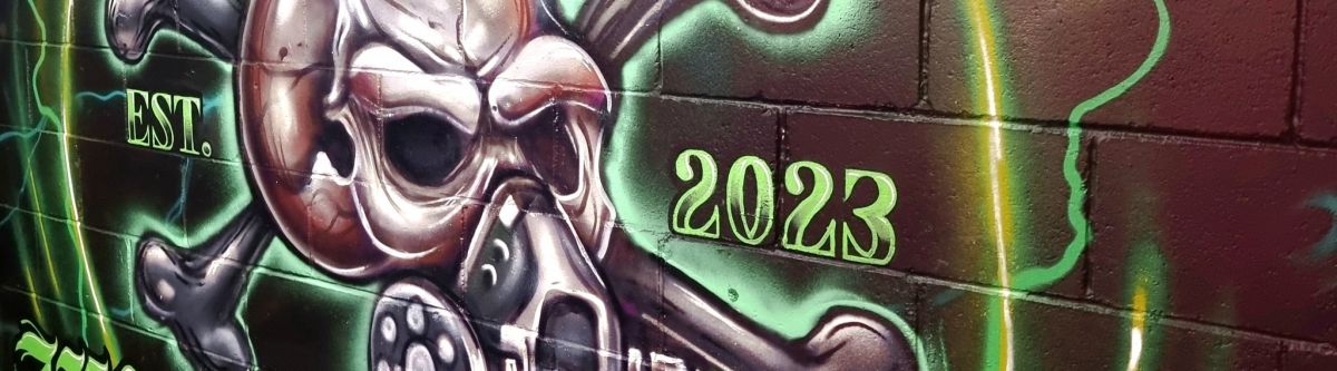 Hansky Motorcycles turns ONE. Bike show, twilight markets, food trucks + much more Cover Image