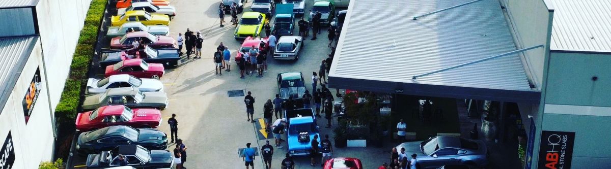 Cars Without Limits, Rods, Cars & Breakfast Cover Image