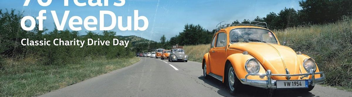 Denlo Volkswagen Drive Day Cover Image