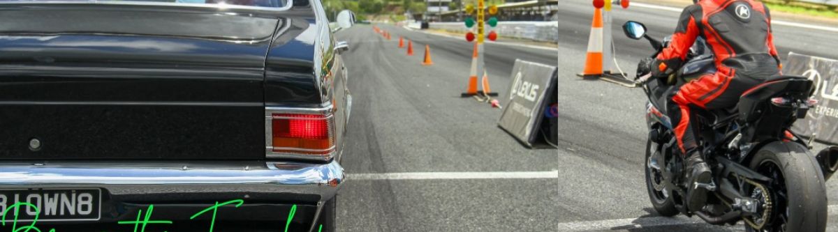 Off Street Drags Cover Image