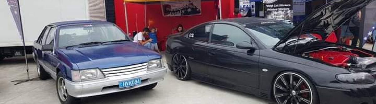 OutKast cruise to Holden 360 at OPT Cover Image