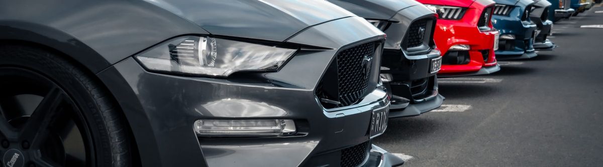 SASS Cars and Coffee 5 Cover Image