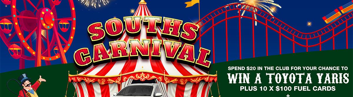 Carnival Car Draw Cover Image