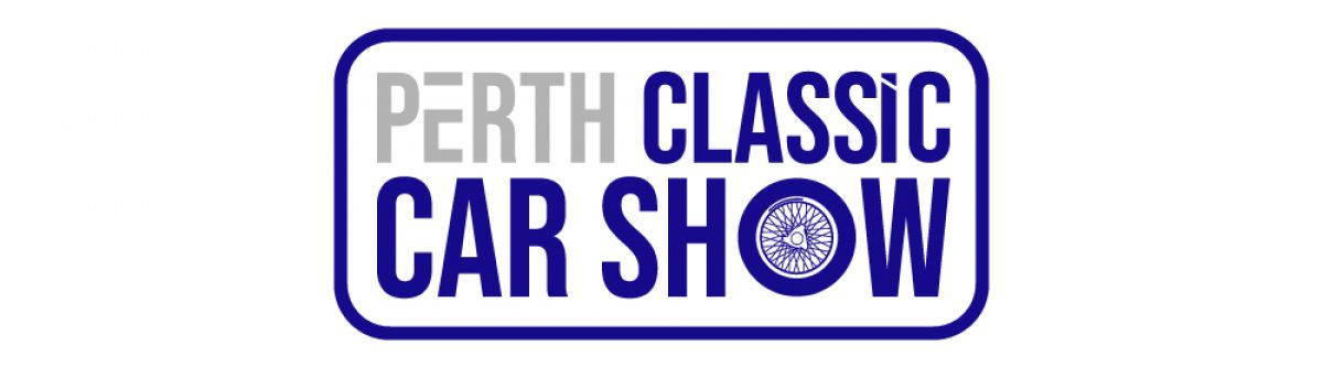 Perth Classic Car Show Cover Image