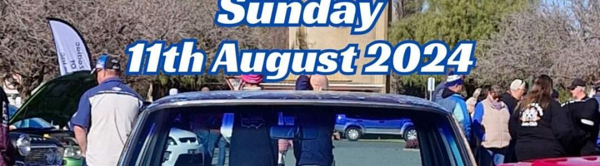 Cars & Coffee - Nathalia Cover Image