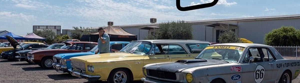 Winton Car Show Cover Image