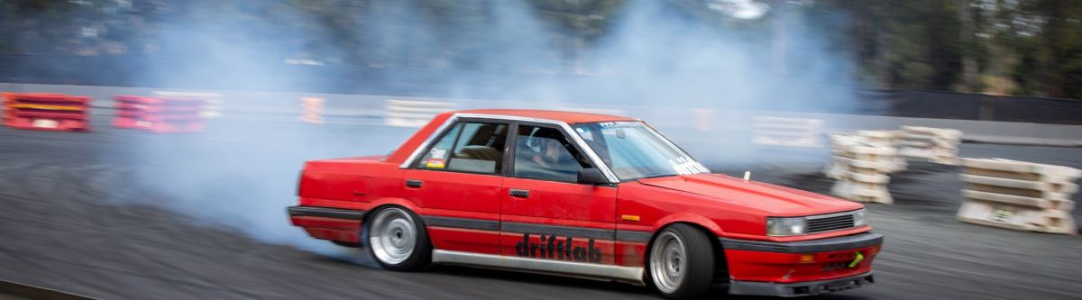 Drift Day - QR Playground Cover Image