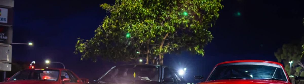 Octane Society Vol 6 Cover Image