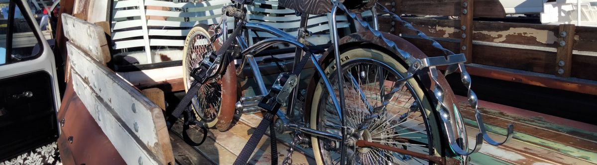 Rusty Dusty Car and Motorbike Market Cover Image