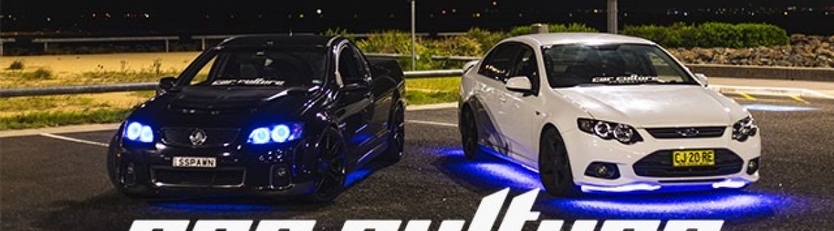 #16 Car Culture Australia Meet and Cruise Cover Image