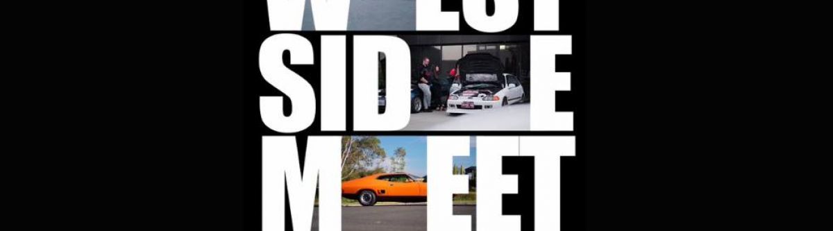 Melton Car Meet - Father's Day Weekend! Cover Image