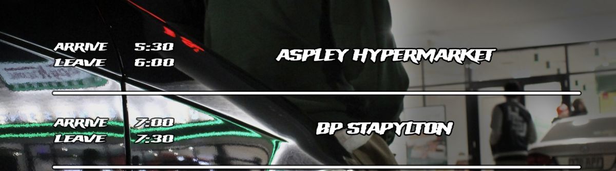 BOROBORO CRUISE V Cover Image