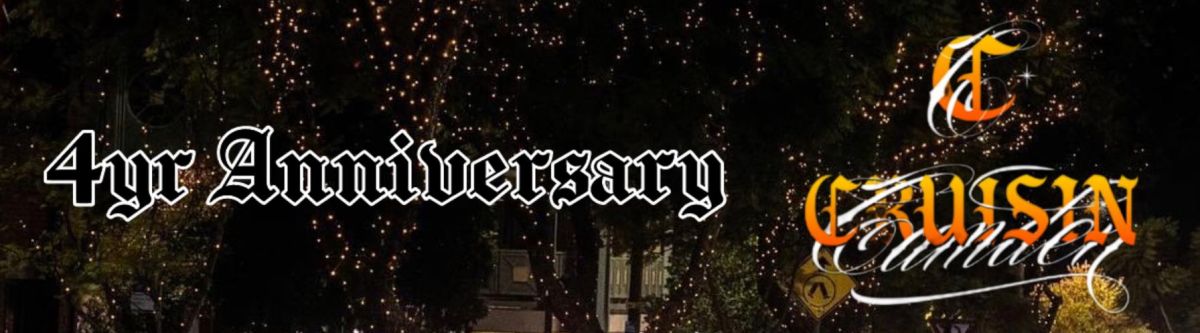 Cruisin Camden Saturday Night Cover Image