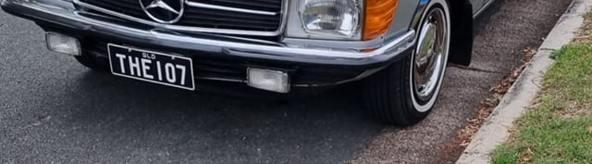 CALOUNDRA CEMETERY CARS AND COFFEE Cover Image