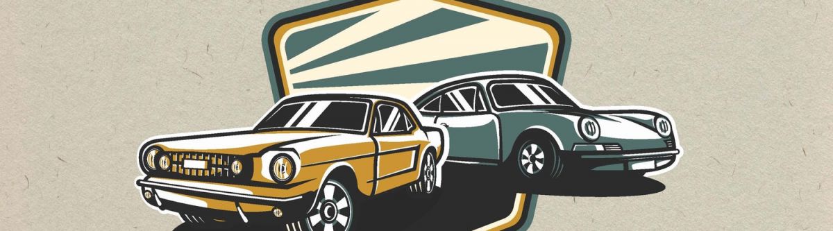 Crossway Car Show Cover Image