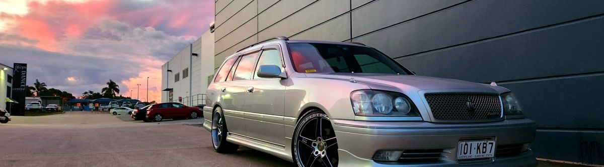 August Sunset Meet Cover Image