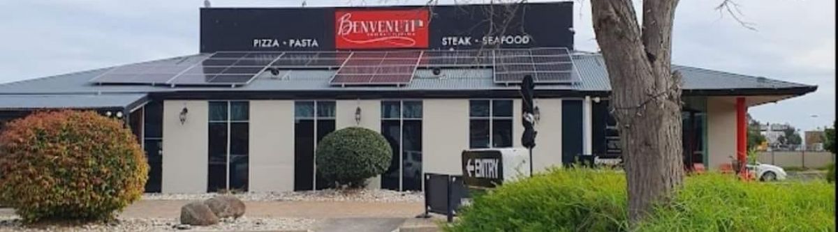 Melbourne Street Meets and Pizza Cover Image