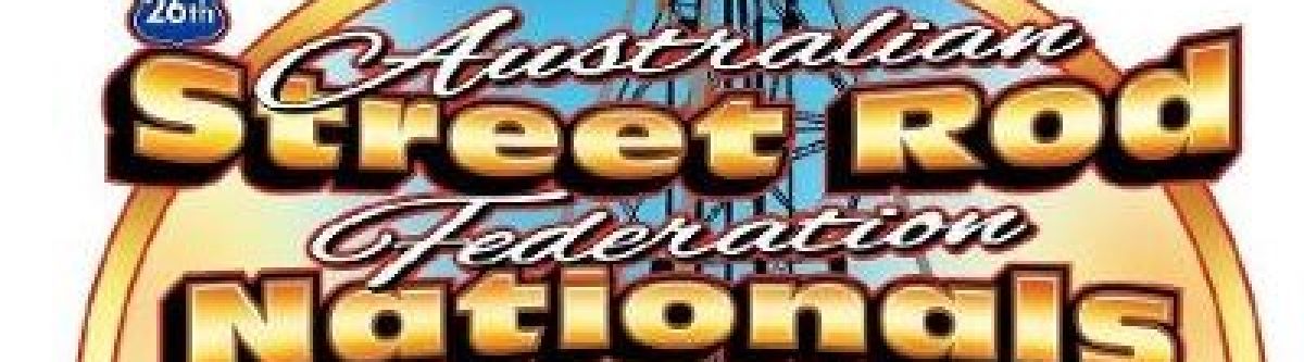 26th Australian Street Rod Nationals Cover Image