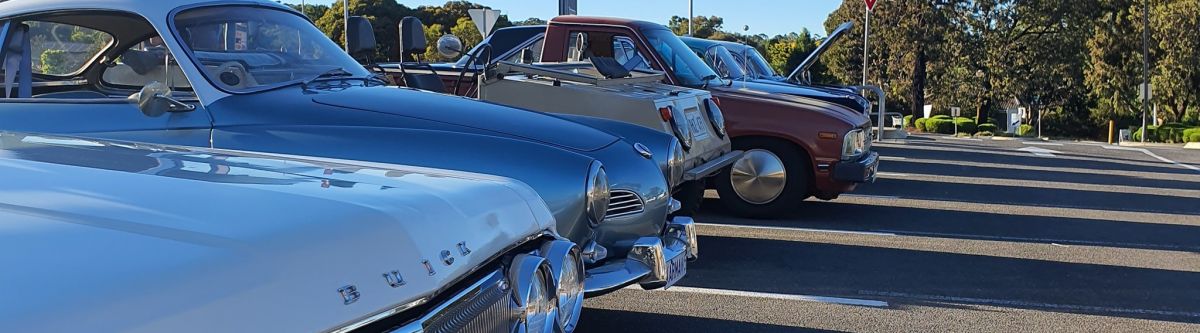 Coffee and Machines Cover Image