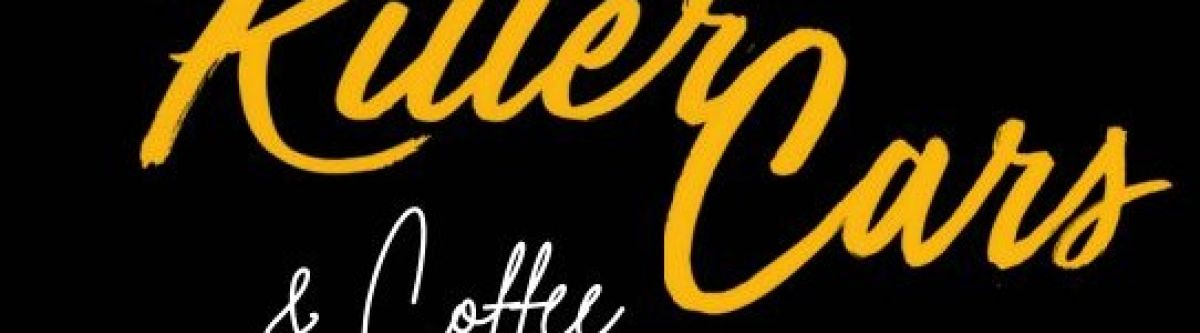 Killer Cars and Coffee Cover Image