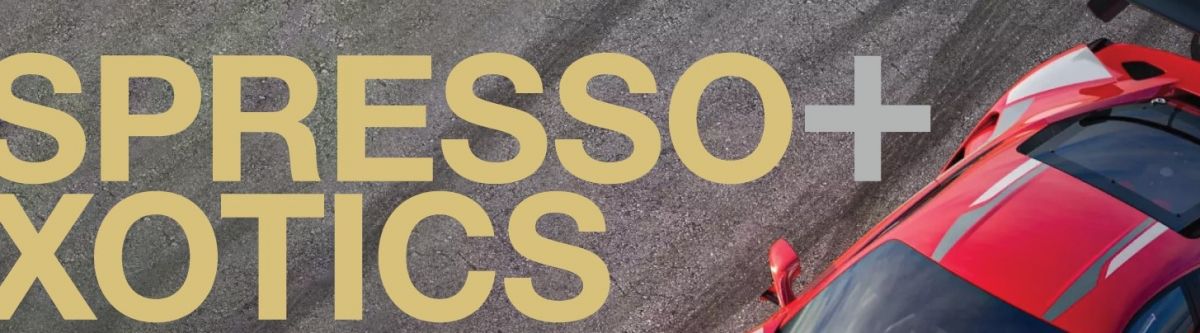 Expresso and Exotics Cover Image