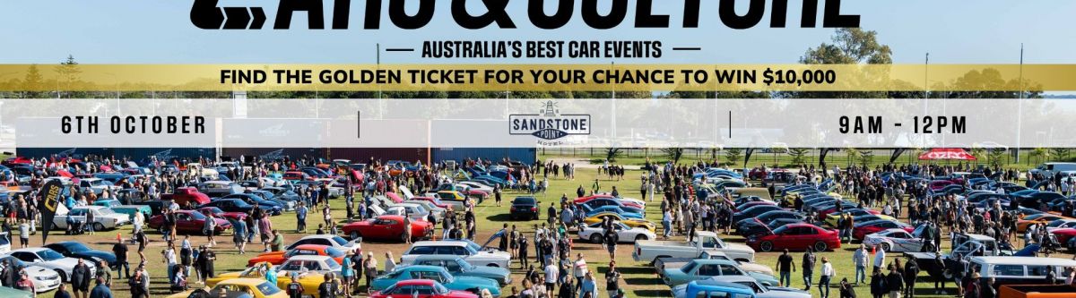 Cars & Culture Coastal Cover Image