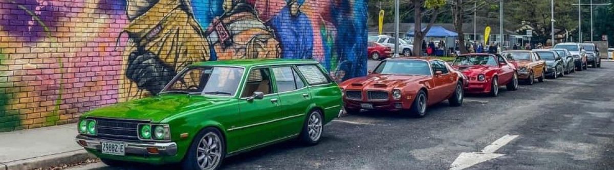 Picton Cars and Coffee Cover Image